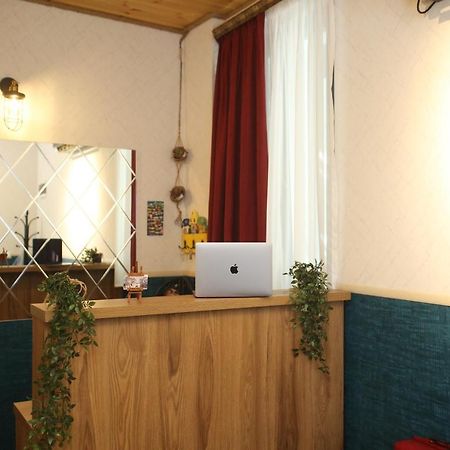 Tbilisi Stories Hotel المظهر الخارجي الصورة
