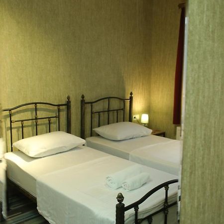 Tbilisi Stories Hotel المظهر الخارجي الصورة