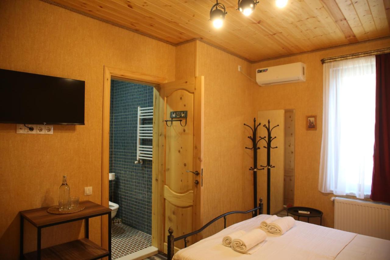 Tbilisi Stories Hotel المظهر الخارجي الصورة