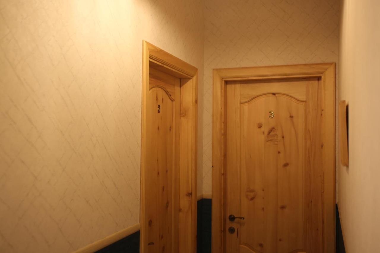 Tbilisi Stories Hotel المظهر الخارجي الصورة