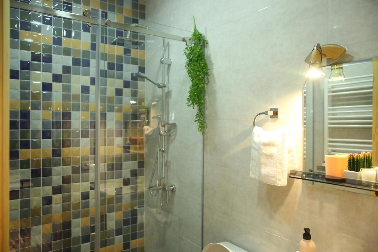 Tbilisi Stories Hotel المظهر الخارجي الصورة