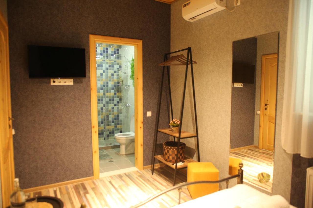 Tbilisi Stories Hotel المظهر الخارجي الصورة