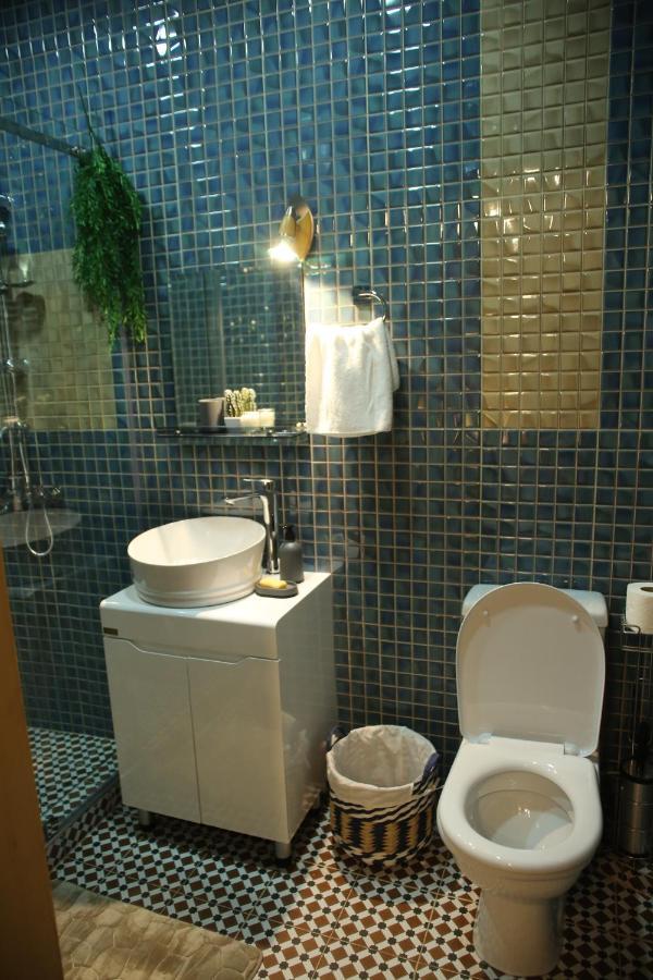 Tbilisi Stories Hotel المظهر الخارجي الصورة