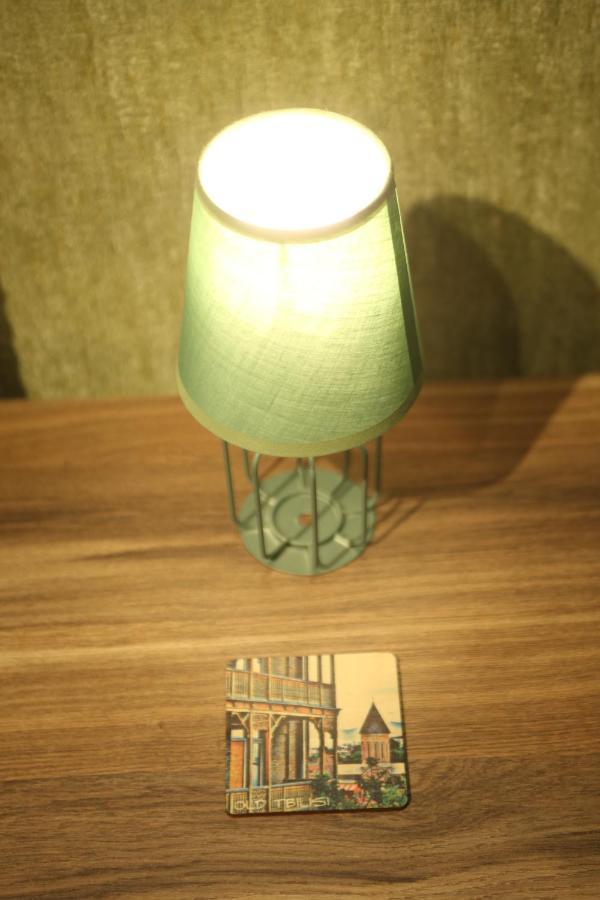 Tbilisi Stories Hotel المظهر الخارجي الصورة